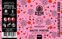 Brouwerij Eembier, Baltic Porter