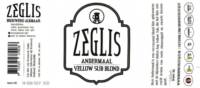 Brouwerij Zeglis, Andermaal Yellow Sub Blond