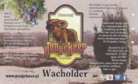 Jonge Beer Bierbrouwerij, Wacholder
