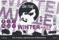 De Bierboerderij, De Nar Winter De Bierboerderij, De Nar Winter