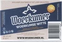 Stichting Heerlijk en Eerlijk (Woerkumer / Altena Bier), Woerkumer Woerkumse Witte