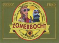 Amateurs, Zomerbocht