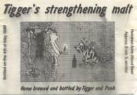 Amateurs, Tigger's Strenthening Malt