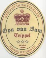 Amateurs, Opa van Sam Trippel