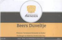 Amateurs, Beers Duveltje