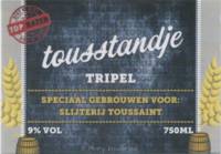 Amateurs, Tousstandje Tripel