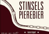 De Stinselse Pier, Stinsels Pierebier Toren Trippel