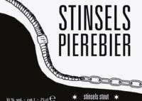 De Stinselse Pier, Stinsels Pierebier Stinsels Stout