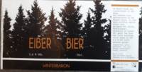 Eiber Bier, Winterbaron