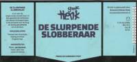 Brouwerij Stoute Henk, De Slurpende Slobberaar