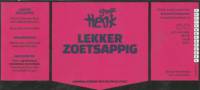 Brouwerij Stoute Henk, Lekker Zoetsappig