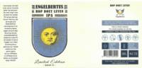 Engelbertus, Hop Doet Leven  IPA Engelbertus, Hop Doet Leven  IPA