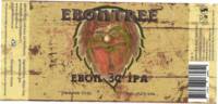 Ebontree, Ebon 3c IPA Ebontree, Ebon 3c IPA