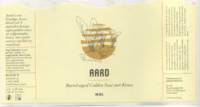 Nevel Artisan Ales , Aard