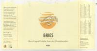 Nevel Artisan Ales , Bries
