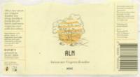Nevel Artisan Ales , Alm