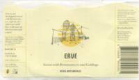 Nevel Artisan Ales , Erve