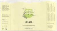 Nevel Artisan Ales , Gulzig