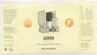 Nevel Artisan Ales , Waan