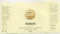 Nevel Artisan Ales , Meander