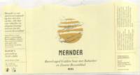 Nevel Artisan Ales , Meander