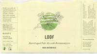 Nevel Artisan Ales , Loof