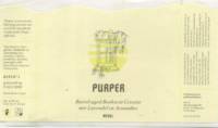Nevel Artisan Ales , Purper