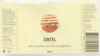 Nevel Artisan Ales , Sintel