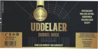 Brouwerij De Uddelaer, Dubbel Bock