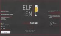 Bierbrouwerij De Elfen, Elfen Dubbel