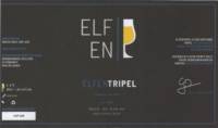 Bierbrouwerij De Elfen, Elfen Tripel