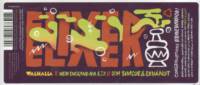 Walhalla Craft Beer, Elixer