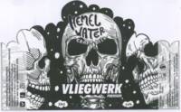 Hemelwater Craft Beer, Vliegwerk