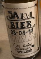 Hemelwater Craft Beer, Ja, Ik Wil Bier