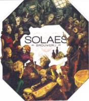 Brouwerij Solaes, Solaes Brouwerij 2017