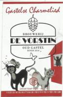 Brouwerij De Vorstin, Gastelse Charmelied
