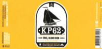 Brouwerij De Wereld (Kampen, 2015), KP62