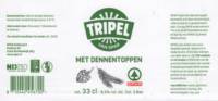 Brouwerij 't Meuleneind , Tripel Van Spar Met Dennentoppen