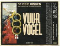 Brouwerij De Drie Ringen, Vuurvogel