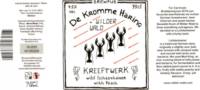Brouwerij De Kromme Haring, Kreeftwerk