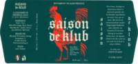 Brouwerij De Kromme Haring, Saison De Klub
