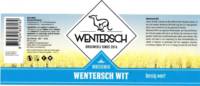 Bierbrouwerij Wentersch, Wentersch wit