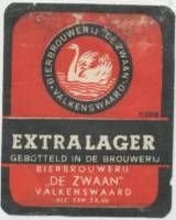 Bierbrouwerij De Zwaan (Valkenswaard), Extra Lager