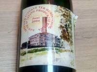 Oranjeboom Bierbrouwerij, Speciale Uitgave Ter Herinnering Aan De Sluiting Productie Breda
