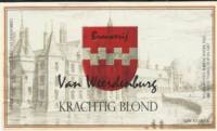Brouwerij Van Weerdenburg, Krachtig Blond Brouwerij Van Weerdenburg, Krachtig Blond