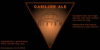 Amateurs, Cariljon Ale