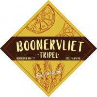 Amateurs, Boonervliet Tripel