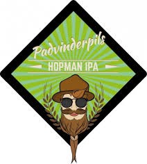 Amateurs, Hopman IPA