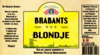 Dorpsbrouwerij Terheijden, Brabants Blondje
