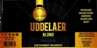 Brouwerij De Uddelaer, Blond